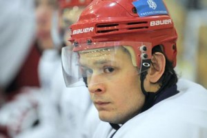 Российский хоккеист решил выступать за сборную Украины