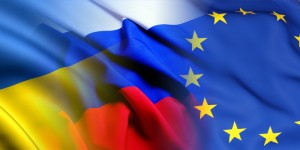 Украина планирует переговоры и с Россией, и с ЕС