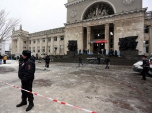 Обнародованы подробности расследования терактов в Волгограде