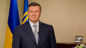 Янукович предложил Яценюку кресло премьера и Кличко тоже не обидел