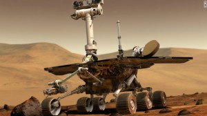 Марсоход Curiosity: итоги 28-ми месячной работы представили в одном видео