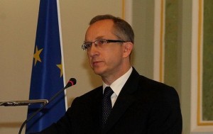 Посол ЕС прокомментировал принятие резонансных законов в Раде