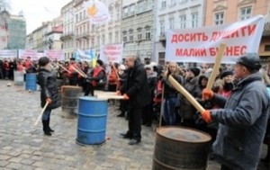 Львовский окружной админсуд отменил 42 решения местных советов по ситуации в стране
