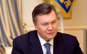 Россия официально отказалась выдавать Януковича