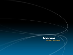 Lenovo отрывается от конкурентов на компьютерном рынке