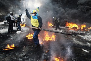 Мнение Бориса Музалева: Украинцы не готовы к созданию эффективного государства