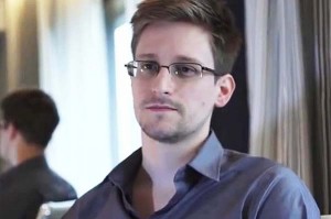 Эдвард Сноуден номинирован на Нобелевскую премию мира