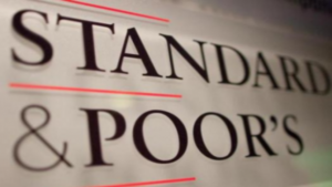 Standard & Poor’s: Размер госдолга Украины не вселяет опасений