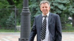 Новоназначенный глава Киева уже получил первые указания от Азарова