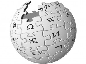 Википедия отмечает свое 13-ти летие