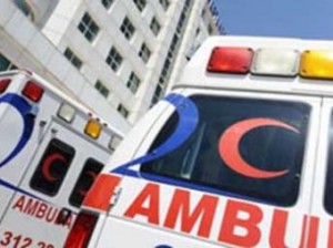 В Турции рейсовый автобус попал в ДТП: 21 жертва, 28 раненых
