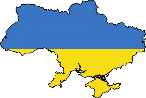 Украина попала в пятерку самых несчастных стран мира