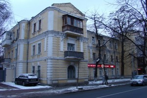 Майдан спровоцировал обвал цен на квартиры