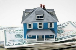 В Украине распродают элитную недвижимость