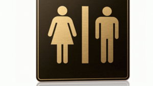 В США хотят сделать все туалеты общими для мужчин и женщин