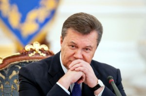 Виктора Януковича могут судить в Украине