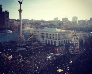 Польша считает, что Евромайдан вернет ЕС веру в Украину
