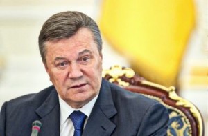 Виктор Янукович вызвал оппозицию на переговоры
