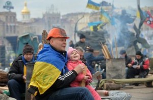 Озвучены главные директивы Майдана