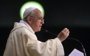 Папа Римский объявил имена 19 новых кардиналов
