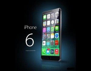Массовое производство iPhone 6 стартует в мае