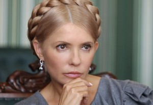 Состояние здоровья Юлии Тимошенко критическое
