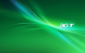 Acer терпит рекордные убытки