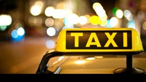 Поездки на такси могут стать «золотыми» в этом году