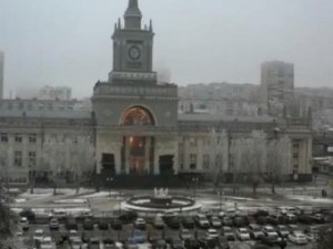 Смертник, взорвавший вокзал в Волгограде маскировался под студента-хипстера