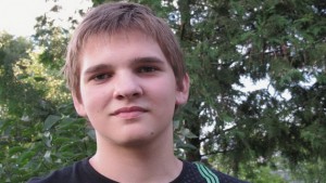 Рак будет побежден 15-летним украинцем