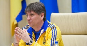 Стал известен состав сборной Украины на Кубок Содружества