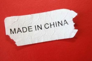 Крым «Made in China»
