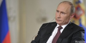 Путин рассказал, чего ждет от Украины