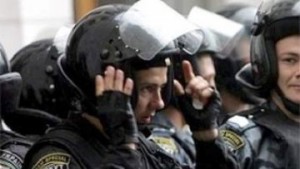 Стали известны имена сотрудников “Беркута” избивших активистов Евромайдана