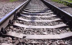 Во Львовской области товарный поезд насмерть сбил мужчину