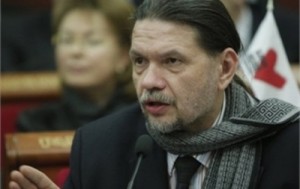 Тимошенко уже ждут в парламенте – Бригинец