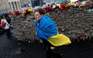 Что иностранные СМИ пишут о последних событиях в Украине?