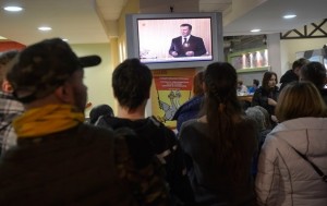 В Сети появился “чрезвычайный указ” Януковича