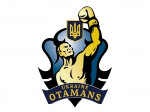 “Украинские атаманы” уверенно побеждают “Немецких орлов”