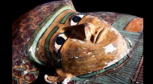 В Египте раскопали 3600-летнюю мумию