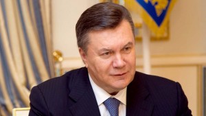 Янукович объявил траур по погибшим