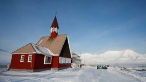 В норвежской провинции ввели закон, запрещающий людям умирать