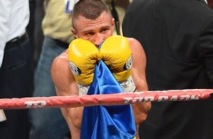 Победителя боя Ломаченко – Солидо обязали выйти в ринг против Гэри Рассела