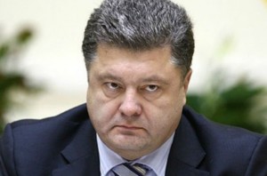 Порошенко: Госсекретать США и лидеры оппозиции договорились о конкретных шагах по выходу из кризиса