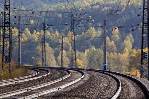 Железная дорога в “Борисполь”: названы сроки и стоимость строительства