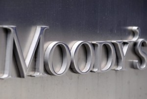 Moody’s понизило кредитный рейтинг Украины