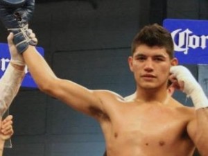 Мексиканский боксер скончался после нокаута