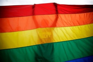 Девятиклассницу поставили на учет за пропаганду гомосексуализма
