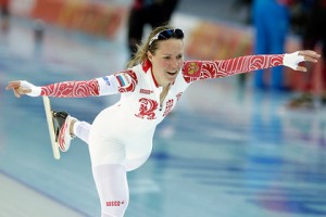 Сборная России завоевала первую медаль на Олимпиаде