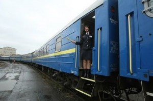 Укрзализныця восстанавливает предпродажу билетов в Крым